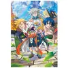 Image de Dino Puzzle Seven Deadly Sins Pièces Xxl - 300 Pièces Anime