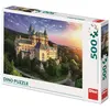 Image de Puzzle Bojnice Castle En Slovaquie - 500 Pièces De Dinotoys