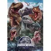 Image de Puzzle 500 pièces : Jurassic World