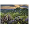 Image de Dino Puzzle Súlov Rocks - 500 Pièces - Jouet Éducatif