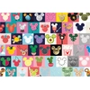 Image de Dino Puzzle Mickey Ears - 1000 Pièces Jouet Puzzle