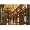 Image de Dino Puzzle Philosophical Hall Stahov 1000 Pièces Puzzle Villes