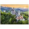 Image de Dino Puzzle Château Neuschwanstein 1000 Pièces Puzzle Paysage