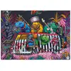 Image de Dino Puzzle Monster Tour - Puzzle Jouet 1000 Pièces