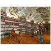 Image de Dino Puzzle Theological Hall Strahov 2000 Pièces Art Religion