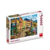 Image de Puzzle Dinotoys Siesta De L'après-midi - 2000 Pièces Pour Des Heures De Plaisir