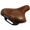 Image de Selle vélo - Gurpil - San Remo 11302 - Marron - PU brossé
