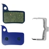 Image de Plaquettes de frein organique Marwi pour SRAM/AVID Guide, Elixir, X01,