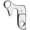 Image de Patte de dérailleur Marwi GH-001 à fixation par l'extérieur avec 1