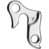 Image de Patte de dérailleur Marwi GH-009 à fixation par l'extérieur avec 1