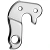 Image de Patte de dérailleur Marwi GH-010 à fixation par l'intérieur avec 2