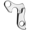 Image de Patte de dérailleur Marwi GH-011 à fixation par l'extérieur avec 1