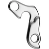 Image de Patte de dérailleur Marwi GH-020 à fixation par l'extérieur avec 1