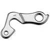 Image de Support de dérailleur UNION GH-026 compatible avec Haibike, Wheeler, Winora et d'autres marques