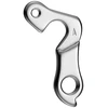 Image de Patte de dérailleur Marwi GH-026 à fixation par l'extérieur avec 1