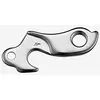 Image de Support de dérailleur UNION GH-029 compatible avec Bergamont, Focus, Fuji, Gitane, KTM, Massi, MSC, Raleigh, Ridley, Univega, Wheeler, Winora et d'aut