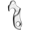 Image de Patte de dérailleur Marwi GH-029 à fixation par l'extérieur avec 1