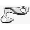 Image de Support de dérailleur UNION GH-033 compatible avec Commencal, Felt, Haibike, Massi, Orange, Stevens, Winora et d'autres marques
