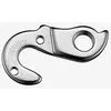 Image de Support de dérailleur UNION GH-039 compatible avec Cinelli, Colmar, Corratec, Koga, Koga-Miyata, Orange et d'autres marques.