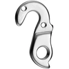 Image de Patte de dérailleur Marwi GH-039 à fixation par l'extérieur avec 2