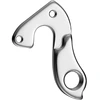 Image de Patte de dérailleur Marwi GH-056 à fixation par l'extérieur avec 2