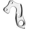Image de Patte de dérailleur Marwi GH-057 à fixation par l'extérieur avec 2