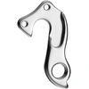 Image de Patte de dérailleur Marwi GH-072 à fixation par l'extérieur avec 2