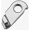 Image de Support de dérailleur UNION GH-076 compatible avec Corratec et d'autres marques