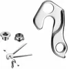 Image de Patte de dérailleur GH-078 - UNION - Gris - Adulte - Set de vis inclus