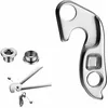 Image de Patte de dérailleur GH-084 pour vélo UNION - Gris - Mixte - A monter soi-même