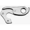 Image de Support de dérailleur UNION GH-086 compatible Specialized, S-Works