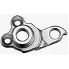 Image de Support de dérailleur UNION GH-088 compatible différentes marques avec axe passant de montage direct 142x12, avec passage de vis 1,5mm.