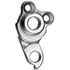 Image de Patte de dérailleur Marwi GH-088 à fixation par montage sur l'axe