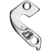 Image de Patte de dérailleur Marwi GH-094 à fixation par l'intérieur avec 1