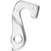 Image de Patte de dérailleur Marwi GH-103 à fixation par l'intérieur avec 2