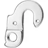 Image de Patte de dérailleur Marwi GH-114 à fixation par l'intérieur avec 2