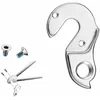 Image de Patte de dérailleur GH-115 - UNION - Gris - Adulte - Mixte - Set de vis inclus