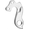 Image de Patte de dérailleur Marwi GH-121 à fixation par l'intérieur avec 2