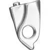 Image de Patte de dérailleur Marwi GH-131 à fixation par le dessous avec 1/2
