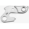Image de Support de dérailleur UNION GH-133 compatible avec Cube, Focus, Haro, Jamis, Marin, Raleigh, Schwinn, Stevens, Trek, Univega et d'autres marques