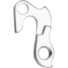 Image de Patte de dérailleur Marwi GH-137 à fixation par l'extérieur avec 1