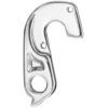 Image de Patte de dérailleur Marwi GH-140 à fixation par l'intérieur avec 2