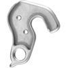 Image de Patte de dérailleur Marwi GH-141 à fixation par l'intérieur avec 2