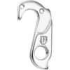 Image de Patte de dérailleur Marwi GH-158 à fixation par l'extérieur avec 2