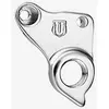 Image de Support de dérailleur UNION GH-160 compatible Cannondale