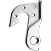 Image de Patte de dérailleur Marwi GH-168 fixation l'extérieur avec 3 vis, pa