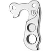 Image de Patte de dérailleur Marwi GH-174 à fixation par l'intérieur avec 2