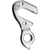 Image de Patte de dérailleur Marwi GH-177 à fixation par l'extérieur avec 2