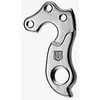 Image de Support de dérailleur UNION GH-180 compatible avec Stevens, Kuota, Isaac et d'autres marques