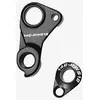 Image de Support de dérailleur UNION GH-182 compatible Scott